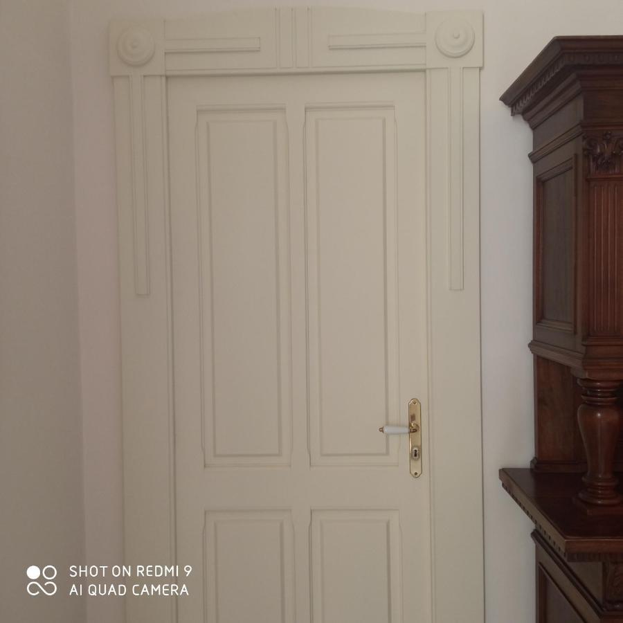 Via Paisiello Apartment Lecce Ngoại thất bức ảnh