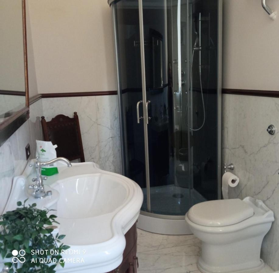 Via Paisiello Apartment Lecce Ngoại thất bức ảnh
