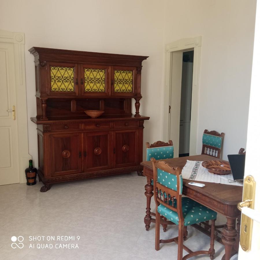 Via Paisiello Apartment Lecce Ngoại thất bức ảnh