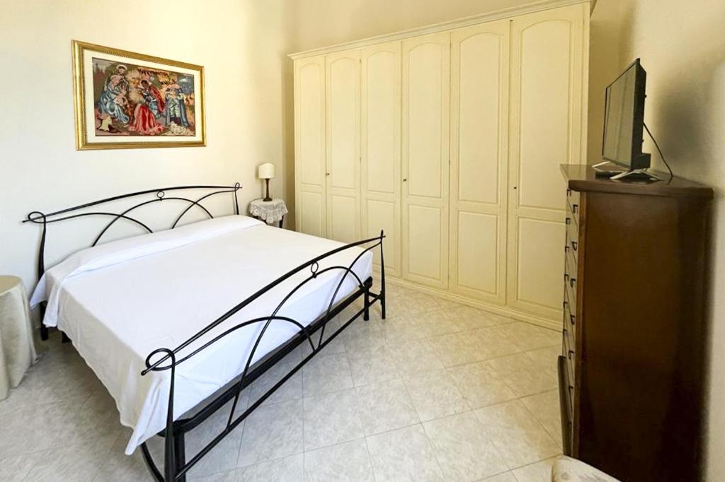 Via Paisiello Apartment Lecce Ngoại thất bức ảnh
