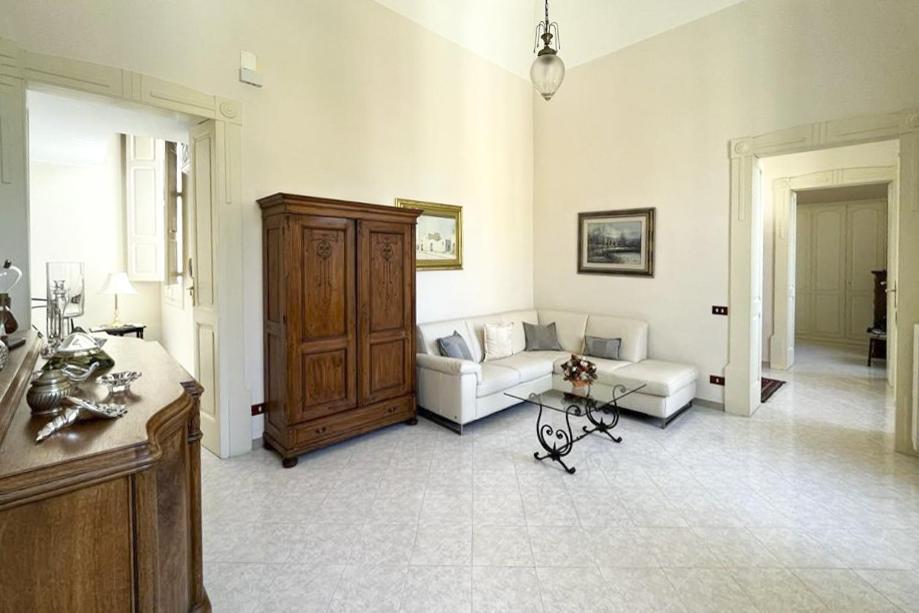 Via Paisiello Apartment Lecce Ngoại thất bức ảnh