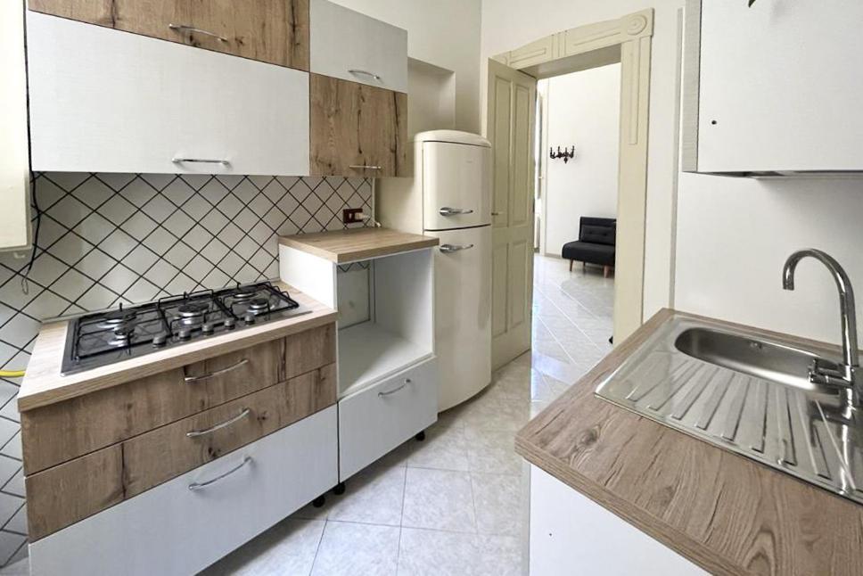 Via Paisiello Apartment Lecce Ngoại thất bức ảnh