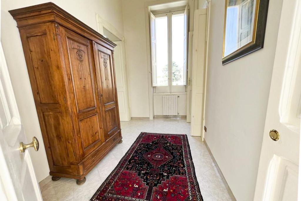 Via Paisiello Apartment Lecce Ngoại thất bức ảnh