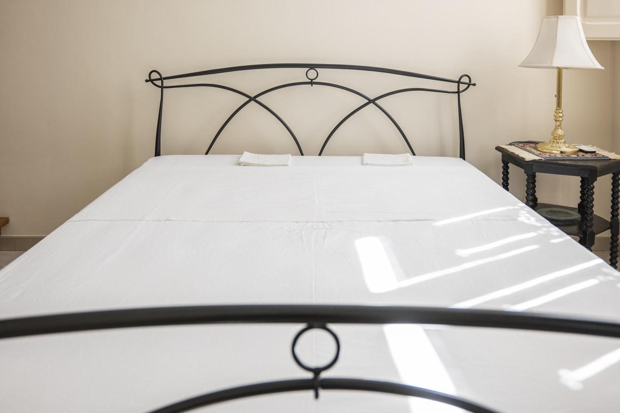 Via Paisiello Apartment Lecce Ngoại thất bức ảnh
