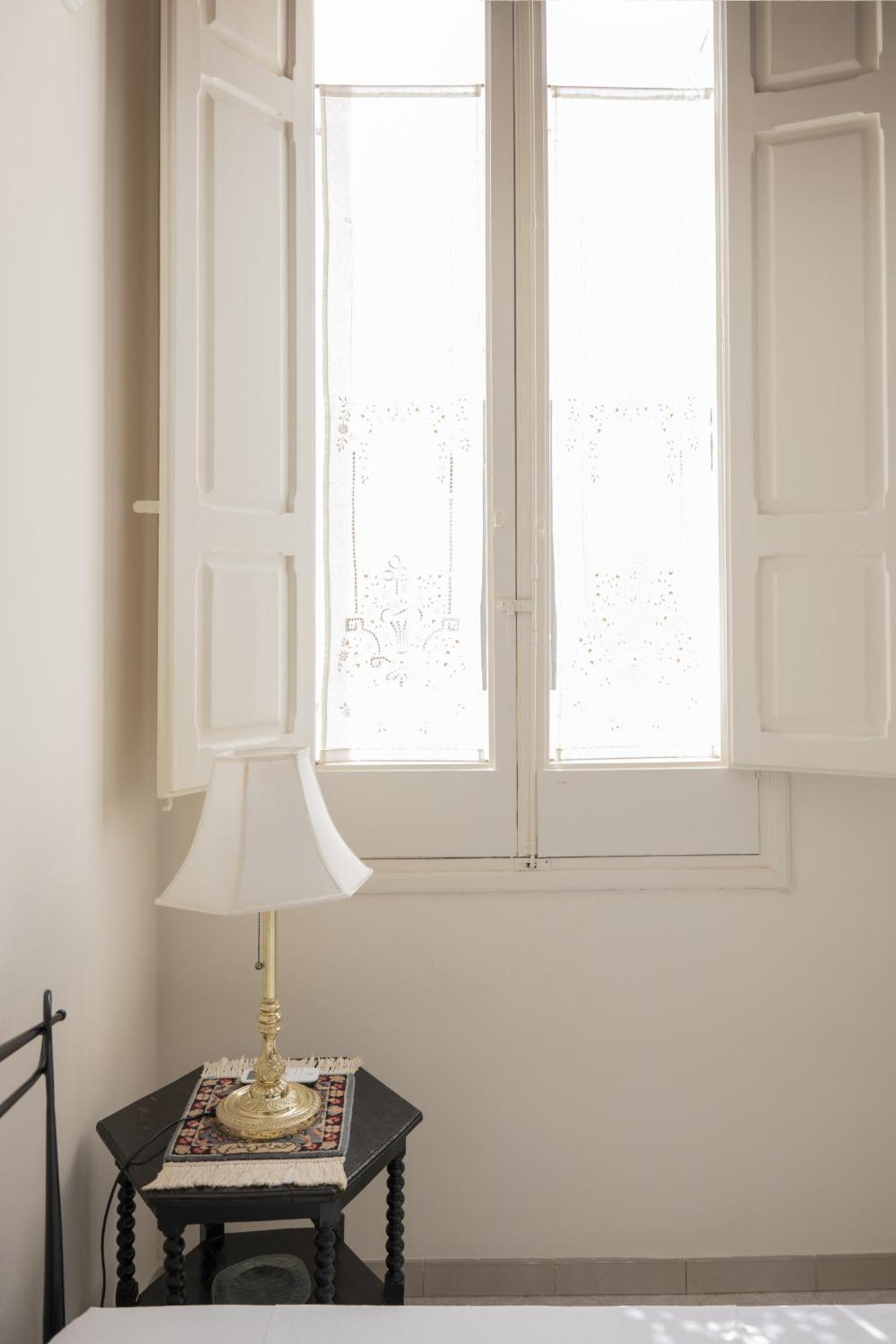 Via Paisiello Apartment Lecce Ngoại thất bức ảnh