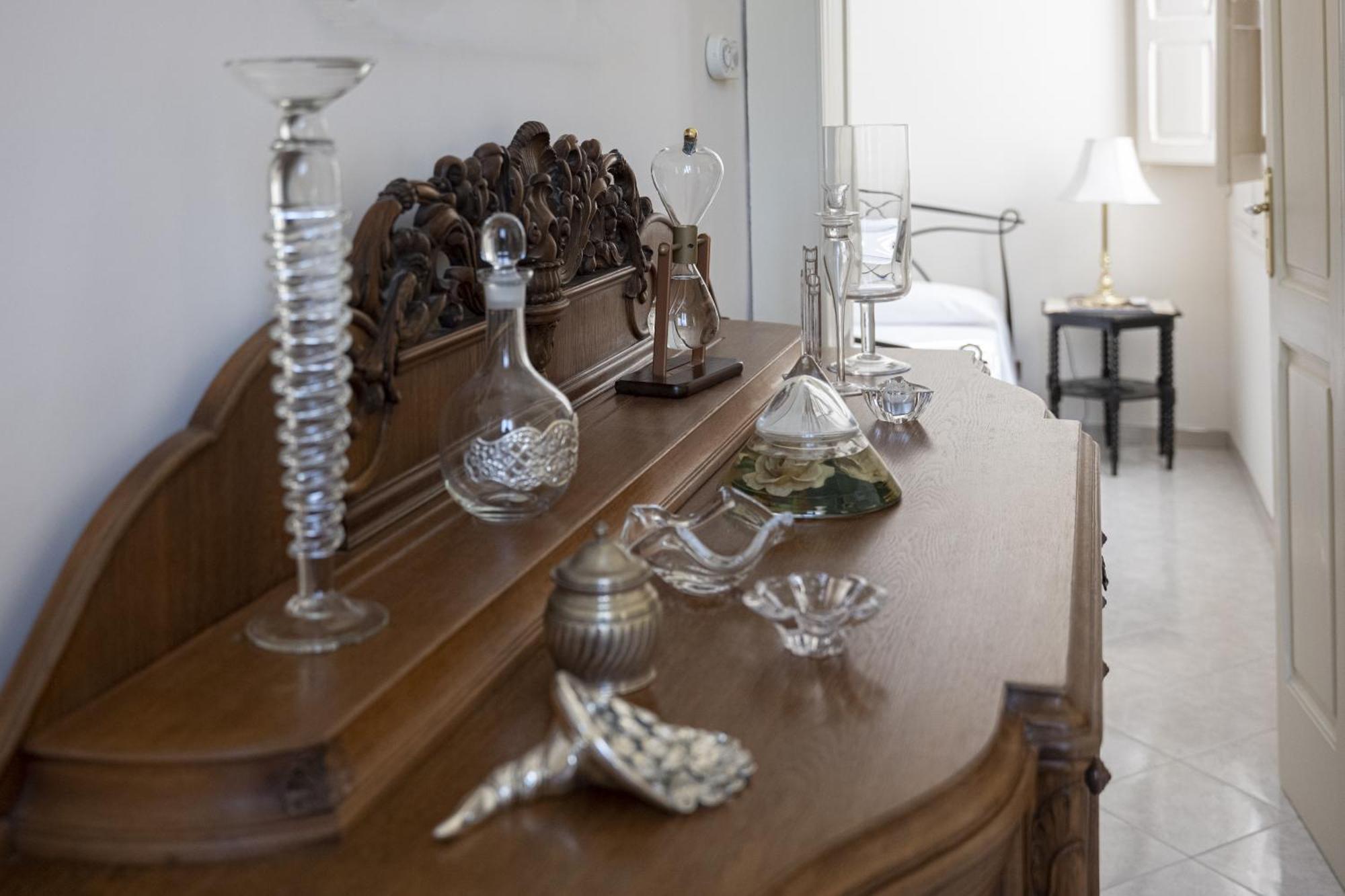Via Paisiello Apartment Lecce Ngoại thất bức ảnh